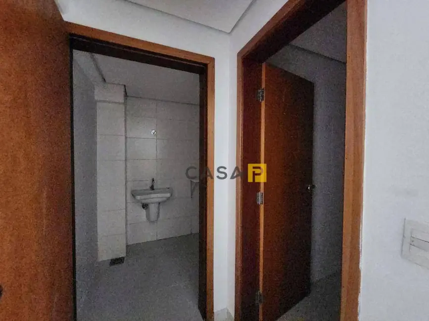 Sala Comercial para alugar, 153m2 em Centro, Americana - SP - imagem 7 Foto 7 de Sala Comercial para alugar, 153m2 em Centro, Americana - SP