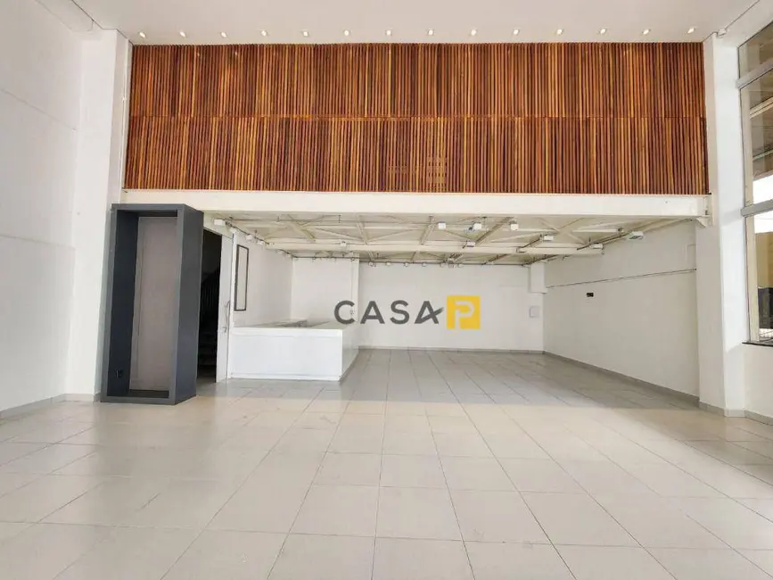 Sala Comercial para alugar, 153m2 em Centro, Americana - SP - imagem 4 Foto 4 de Sala Comercial para alugar, 153m2 em Centro, Americana - SP