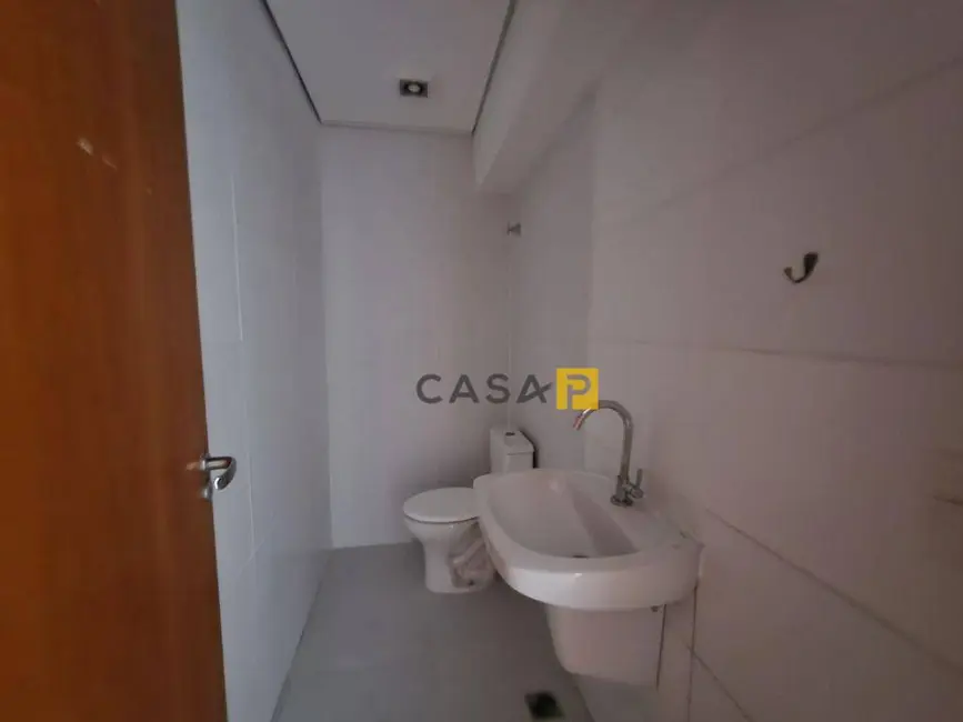 Sala Comercial para alugar, 153m2 em Centro, Americana - SP - imagem 8 Foto 8 de Sala Comercial para alugar, 153m2 em Centro, Americana - SP