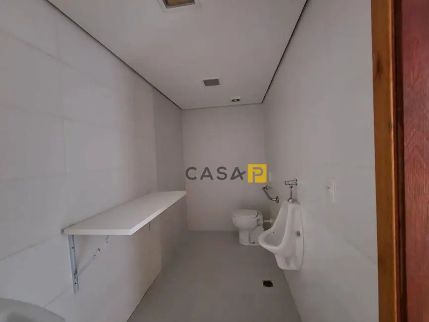 Sala Comercial para alugar, 153m2 em Centro, Americana - SP - imagem 9 Foto 9 de Sala Comercial para alugar, 153m2 em Centro, Americana - SP