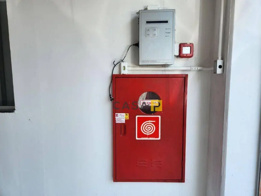 Sala Comercial para alugar, 153m2 em Centro, Americana - SP - imagem 3 Foto 3 de Sala Comercial para alugar, 153m2 em Centro, Americana - SP