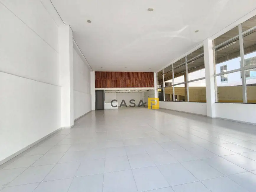 Foto 1 de Sala Comercial para alugar, 153m2 em Centro, Americana - SP