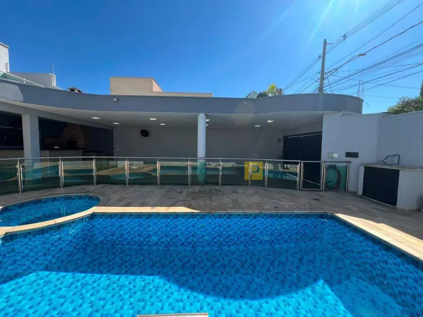 Foto 6 de Casa com 4 quartos à venda, 300m2 em Jardim Terramérica I, Americana - SP