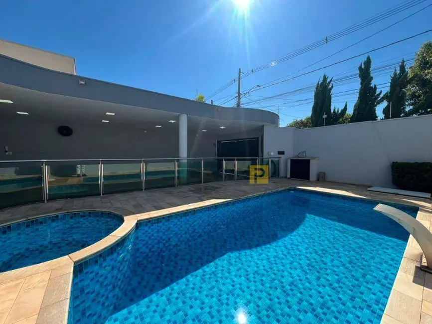 Foto 1 de Casa com 4 quartos à venda, 300m2 em Jardim Terramérica I, Americana - SP