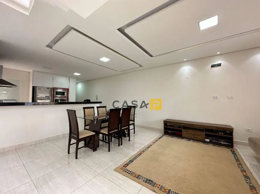 Foto 6 de Casa com 3 quartos à venda, 162m2 em Jardim Thelja, Americana - SP