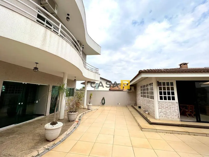 Casa de Condomínio com 3 quartos à venda e para alugar, 360m2 em Jardim Imperador, Americana - SP - imagem 7 Foto 7 de Casa de Condomínio com 3 quartos à venda e para alugar, 360m2 em Jardim Imperador, Americana - SP