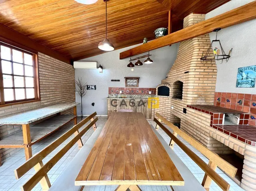 Casa de Condomínio com 3 quartos à venda e para alugar, 360m2 em Jardim Imperador, Americana - SP - imagem 9 Foto 9 de Casa de Condomínio com 3 quartos à venda e para alugar, 360m2 em Jardim Imperador, Americana - SP