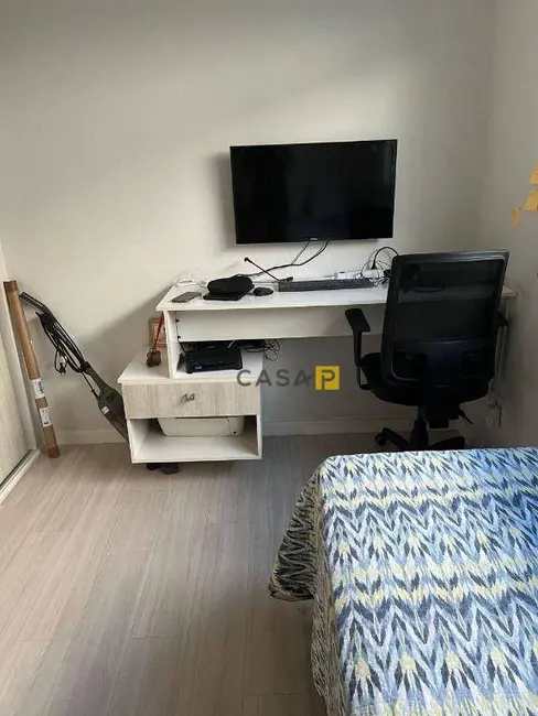 Foto 6 de Casa com 3 quartos à venda, 180m2 em Vila Belvedere, Americana - SP