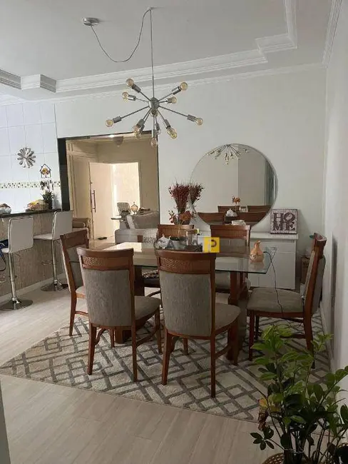 Foto 1 de Casa com 3 quartos à venda, 180m2 em Vila Belvedere, Americana - SP