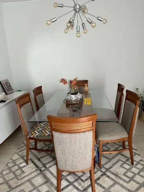 Foto 2 de Casa com 3 quartos à venda, 180m2 em Vila Belvedere, Americana - SP