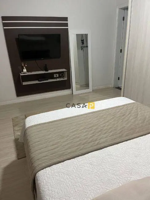 Foto 3 de Casa com 3 quartos à venda, 180m2 em Vila Belvedere, Americana - SP