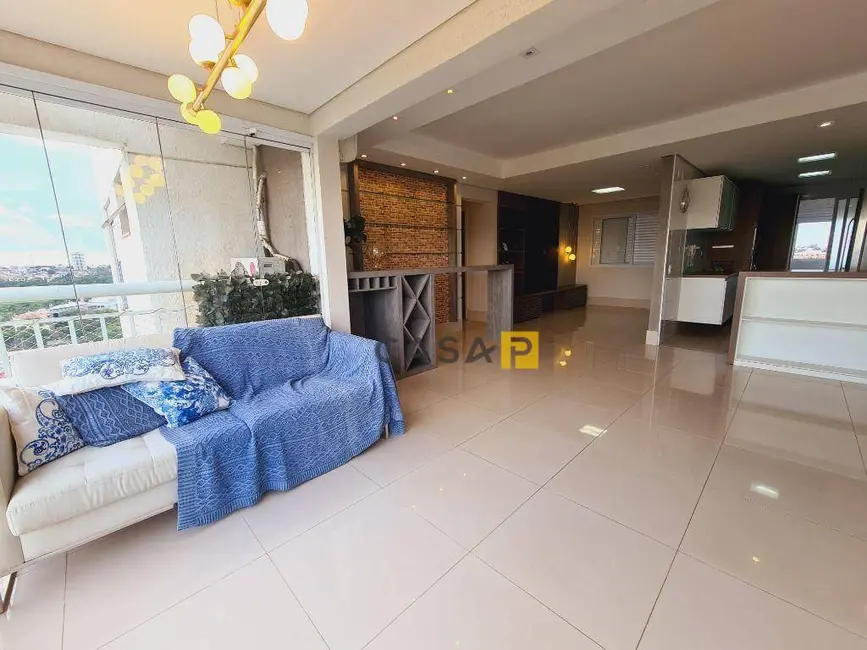 Foto 2 de Apartamento com 2 quartos à venda e para alugar, 97m2 em Americana - SP