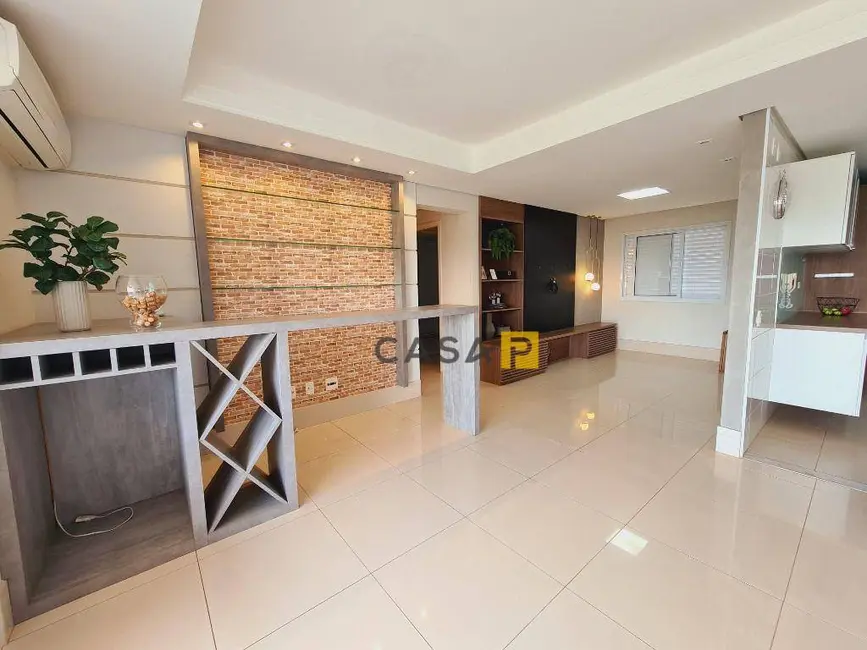 Foto 4 de Apartamento com 2 quartos à venda, 97m2 em Americana - SP