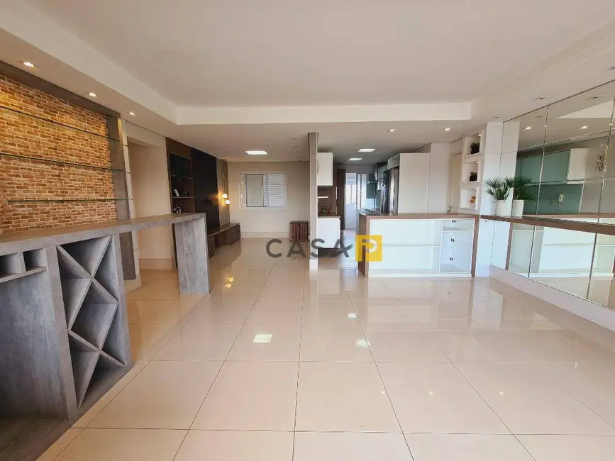 Foto 5 de Apartamento com 2 quartos à venda, 97m2 em Americana - SP