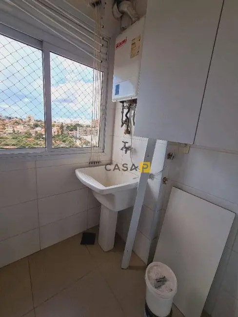 Foto 3 de Apartamento com 2 quartos à venda, 97m2 em Americana - SP