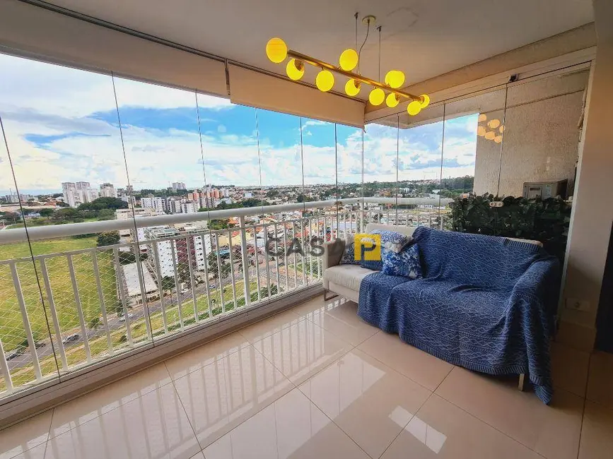 Foto 1 de Apartamento com 2 quartos à venda e para alugar, 97m2 em Americana - SP