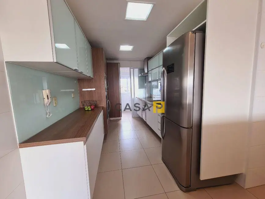 Foto 8 de Apartamento com 2 quartos à venda, 97m2 em Americana - SP