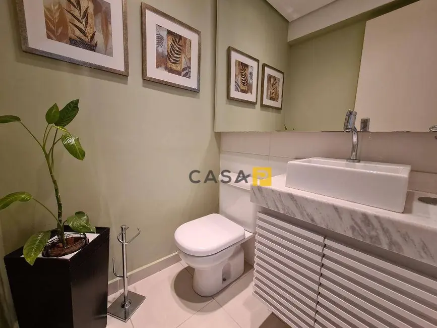 Foto 9 de Apartamento com 2 quartos à venda, 97m2 em Americana - SP