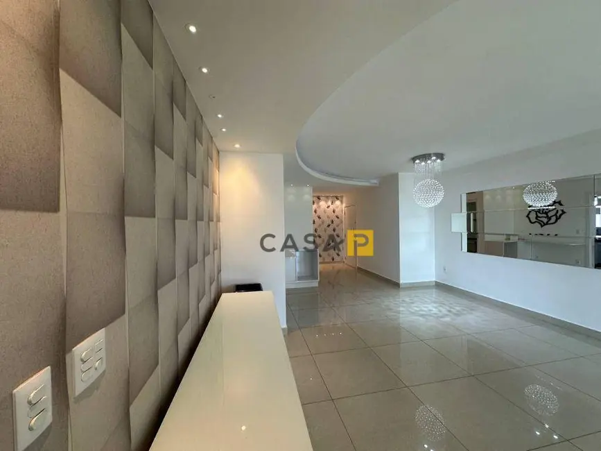 Apartamento com 3 quartos à venda, 154m2 em Centro, Nova Odessa - SP - imagem 3 Foto 3 de Apartamento com 3 quartos à venda, 154m2 em Centro, Nova Odessa - SP