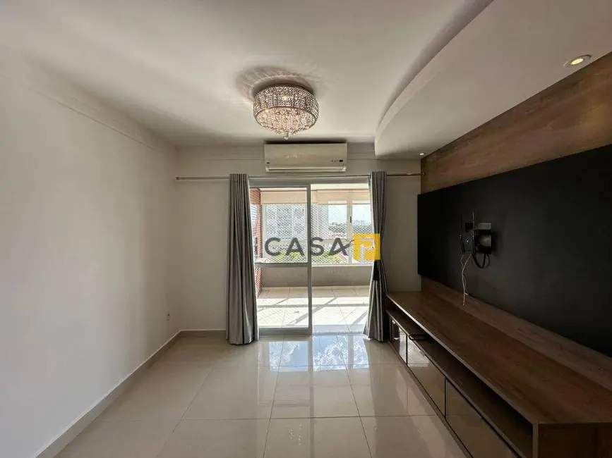 Apartamento com 3 quartos à venda, 154m2 em Centro, Nova Odessa - SP - imagem 4 Foto 4 de Apartamento com 3 quartos à venda, 154m2 em Centro, Nova Odessa - SP