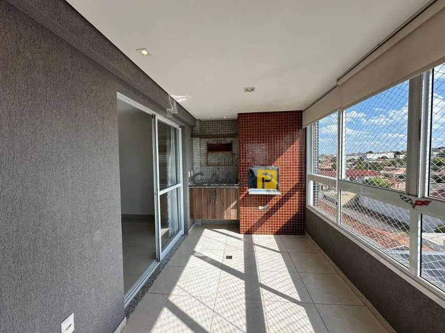 Apartamento com 3 quartos à venda, 154m2 em Centro, Nova Odessa - SP - imagem 8 Foto 8 de Apartamento com 3 quartos à venda, 154m2 em Centro, Nova Odessa - SP