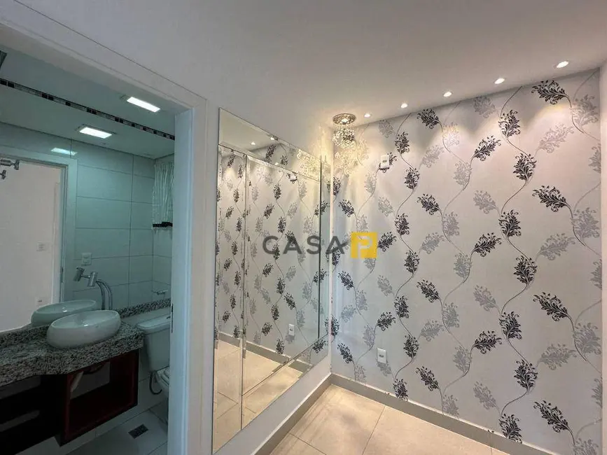 Apartamento com 3 quartos à venda, 154m2 em Centro, Nova Odessa - SP - imagem 6 Foto 6 de Apartamento com 3 quartos à venda, 154m2 em Centro, Nova Odessa - SP