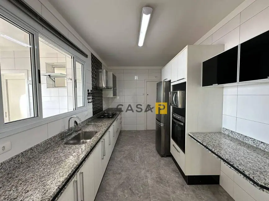 Apartamento com 3 quartos à venda, 154m2 em Centro, Nova Odessa - SP - imagem 9 Foto 9 de Apartamento com 3 quartos à venda, 154m2 em Centro, Nova Odessa - SP