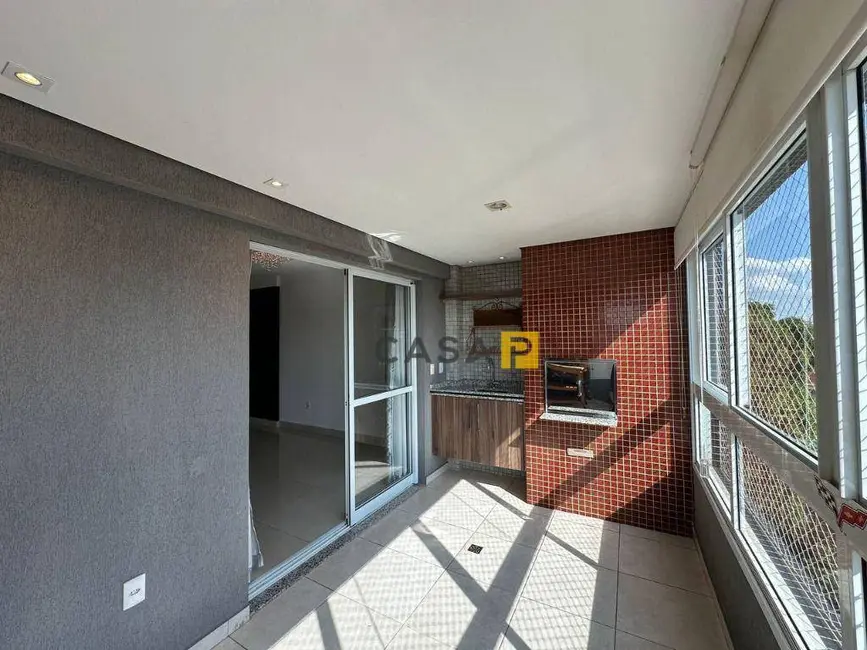 Apartamento com 3 quartos à venda, 154m2 em Centro, Nova Odessa - SP - imagem 7 Foto 7 de Apartamento com 3 quartos à venda, 154m2 em Centro, Nova Odessa - SP