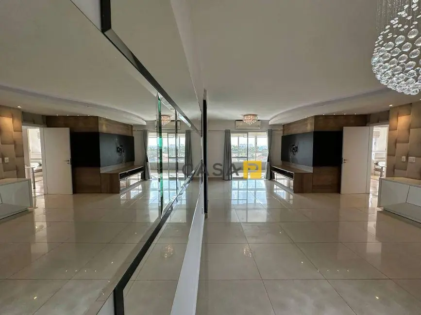 Apartamento com 3 quartos à venda, 154m2 em Centro, Nova Odessa - SP - imagem 5 Foto 5 de Apartamento com 3 quartos à venda, 154m2 em Centro, Nova Odessa - SP