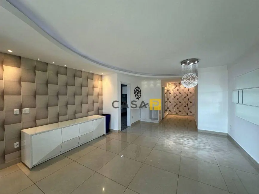Foto 2 de Apartamento com 3 quartos à venda, 154m2 em Centro, Nova Odessa - SP