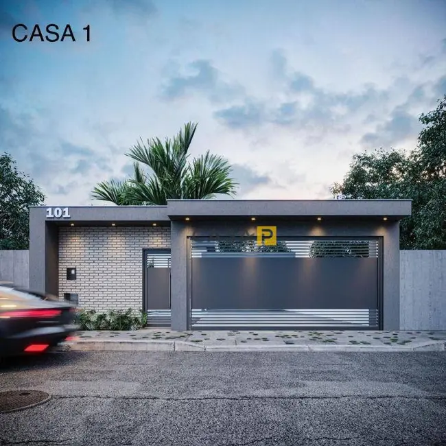 Foto 1 de Casa com 3 quartos à venda, 310m2 em Parque Novo Mundo, Americana - SP