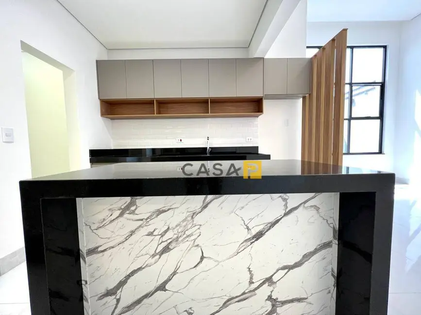 Foto 9 de Casa com 3 quartos à venda, 310m2 em Parque Novo Mundo, Americana - SP