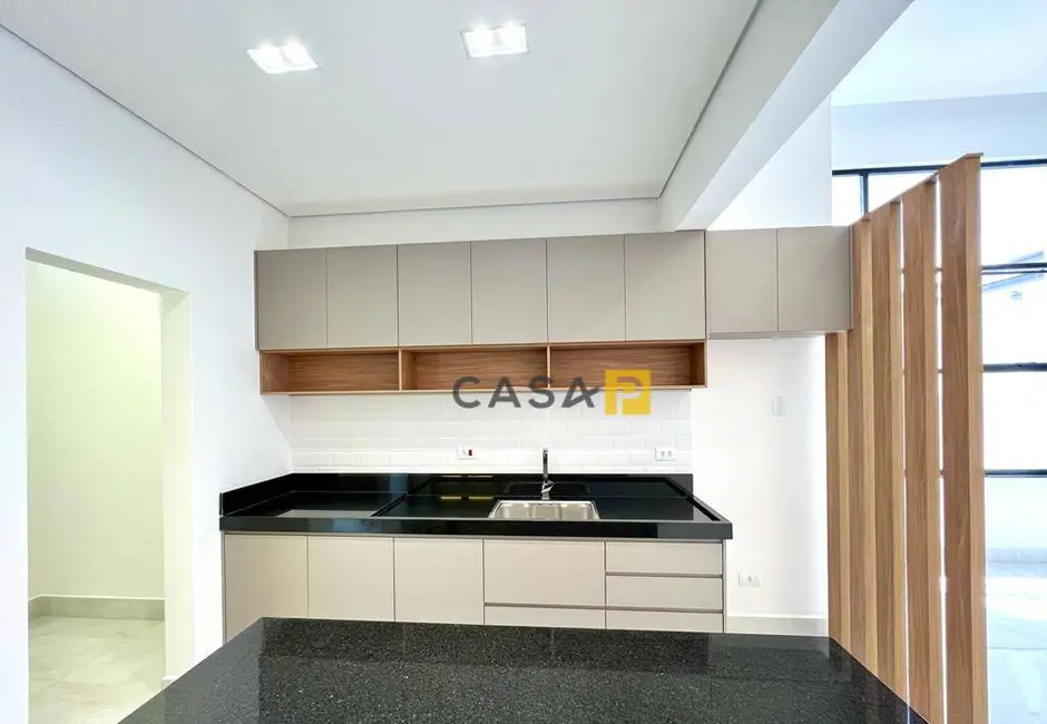 Foto 8 de Casa com 3 quartos à venda, 310m2 em Parque Novo Mundo, Americana - SP