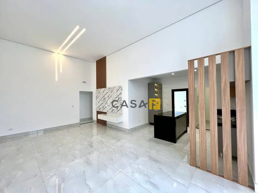 Foto 4 de Casa com 3 quartos à venda, 310m2 em Parque Novo Mundo, Americana - SP