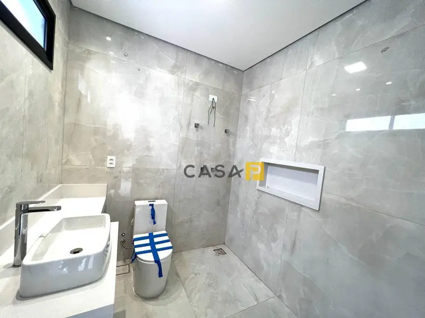 Foto 2 de Casa com 3 quartos à venda, 310m2 em Parque Novo Mundo, Americana - SP