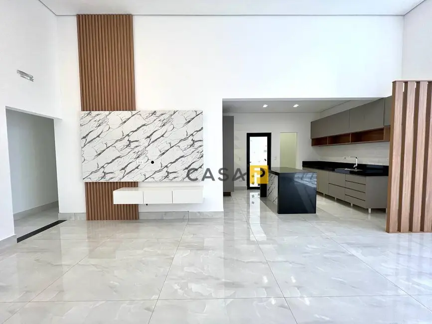 Foto 5 de Casa com 3 quartos à venda, 310m2 em Parque Novo Mundo, Americana - SP