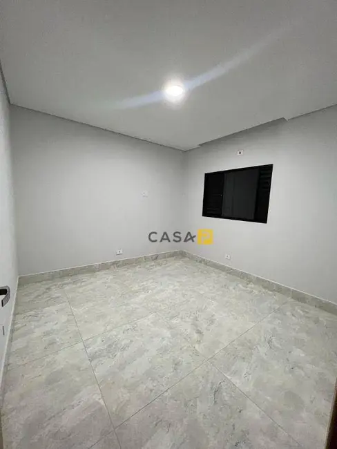 Foto 4 de Casa com 3 quartos à venda, 221m2 em Jardim Terramérica II, Americana - SP