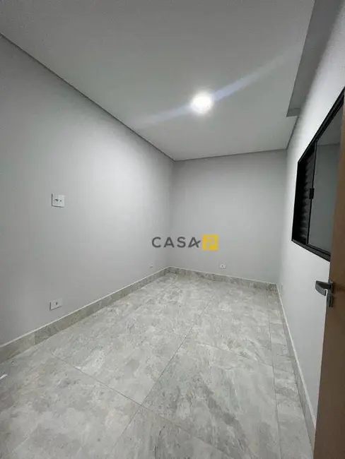 Foto 5 de Casa com 3 quartos à venda, 221m2 em Jardim Terramérica II, Americana - SP