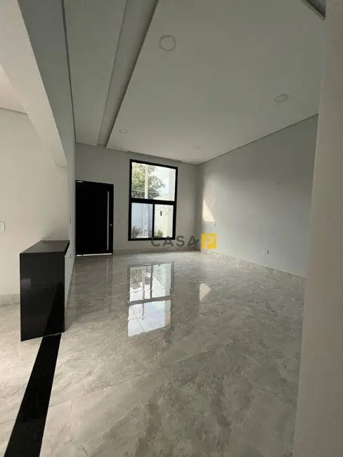 Foto 2 de Casa com 3 quartos à venda, 221m2 em Jardim Terramérica II, Americana - SP