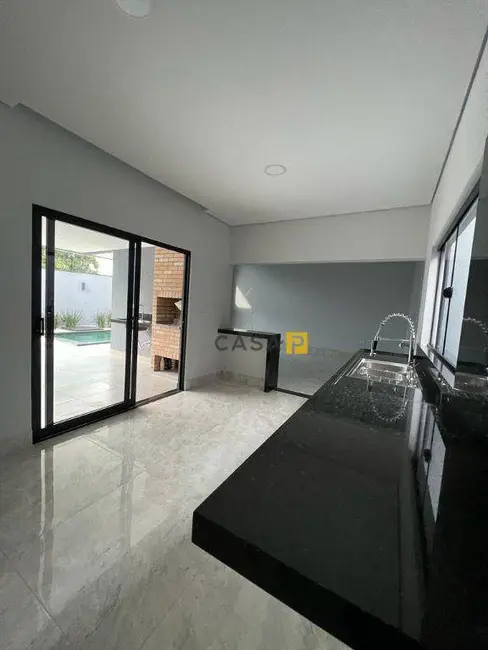 Foto 9 de Casa com 3 quartos à venda, 221m2 em Jardim Terramérica II, Americana - SP