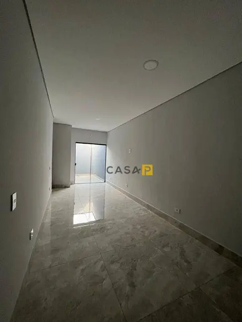 Foto 6 de Casa com 3 quartos à venda, 221m2 em Jardim Terramérica II, Americana - SP