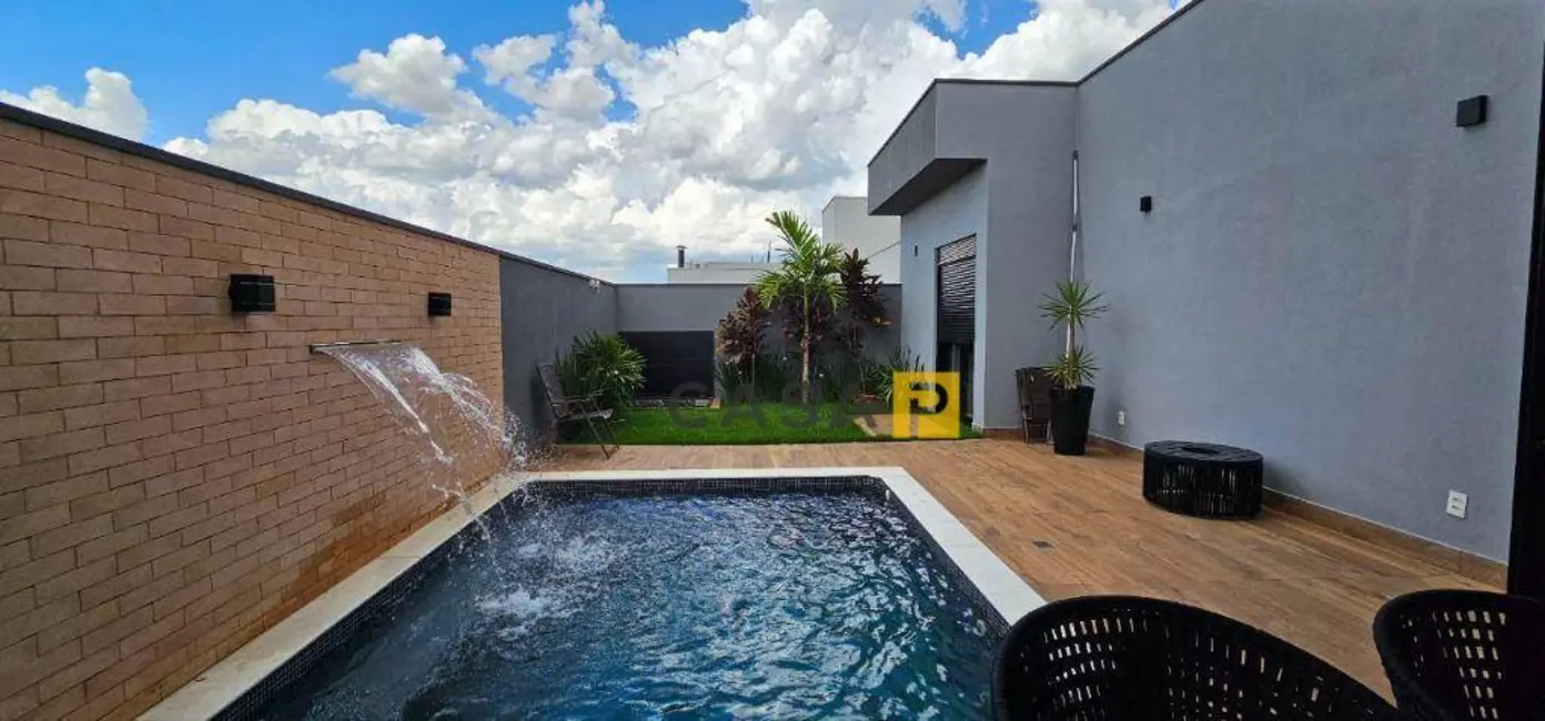 Casa de Condomínio com 3 quartos à venda, 300m2 em Nova Odessa - SP - imagem 8 Foto 8 de Casa de Condomínio com 3 quartos à venda, 300m2 em Nova Odessa - SP