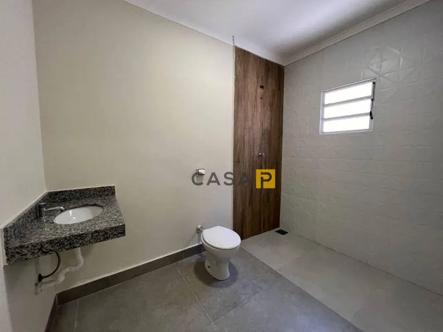 Foto 9 de Casa com 3 quartos à venda, 550m2 em Vila Santa Catarina, Americana - SP