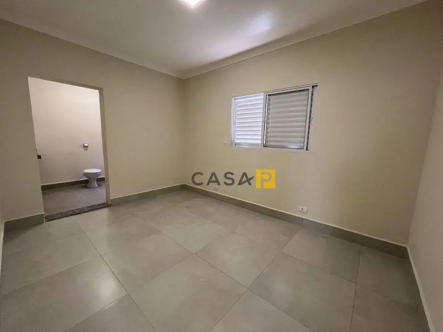 Foto 8 de Casa com 3 quartos à venda, 550m2 em Vila Santa Catarina, Americana - SP