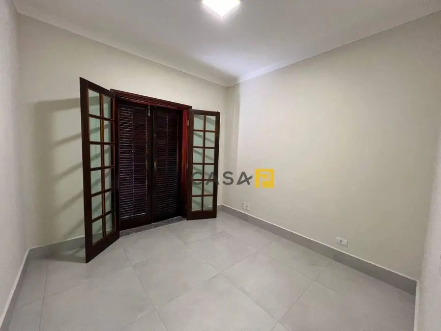 Foto 7 de Casa com 3 quartos à venda, 550m2 em Vila Santa Catarina, Americana - SP