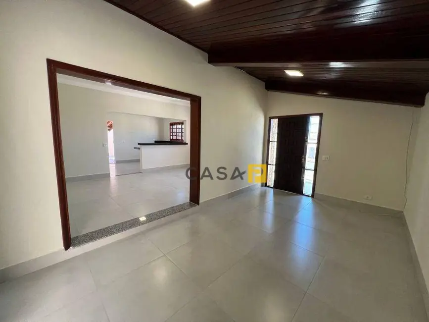 Foto 2 de Casa com 3 quartos à venda, 550m2 em Vila Santa Catarina, Americana - SP