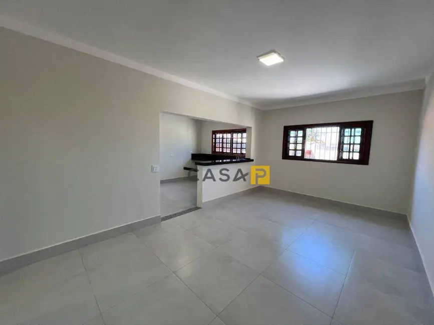 Foto 4 de Casa com 3 quartos à venda, 550m2 em Vila Santa Catarina, Americana - SP