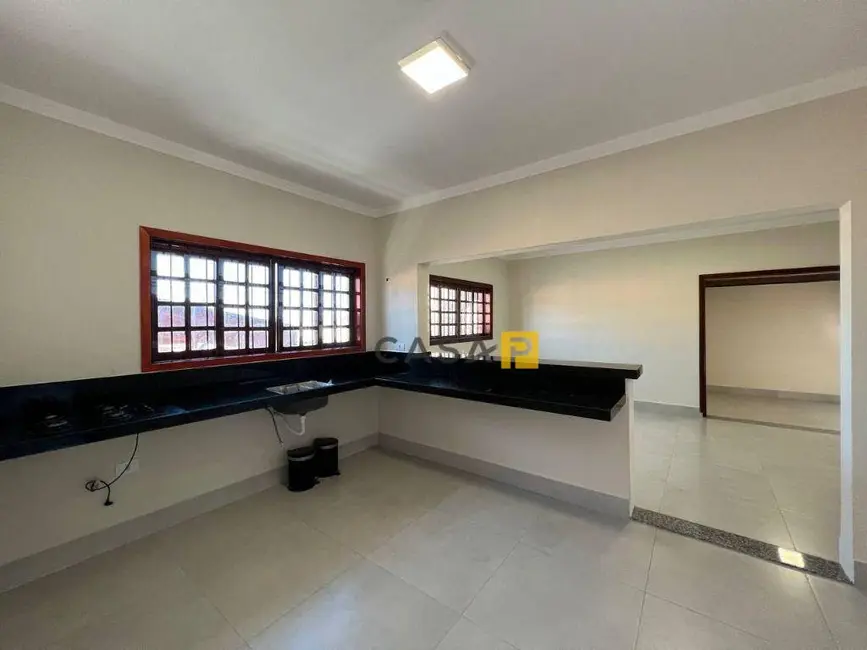 Foto 6 de Casa com 3 quartos à venda, 550m2 em Vila Santa Catarina, Americana - SP