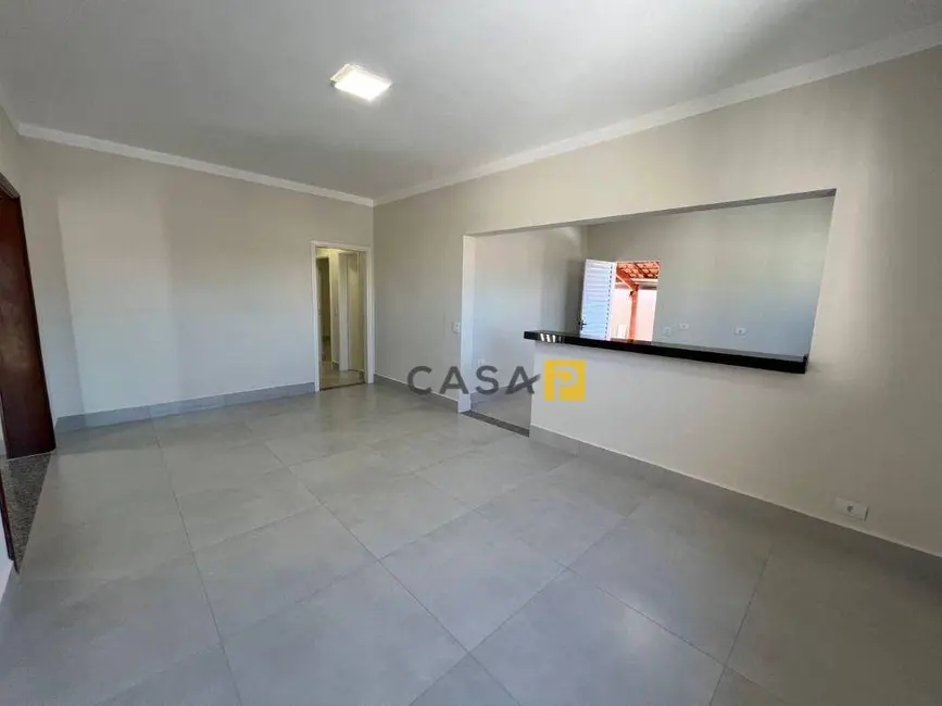 Foto 5 de Casa com 3 quartos à venda, 550m2 em Vila Santa Catarina, Americana - SP