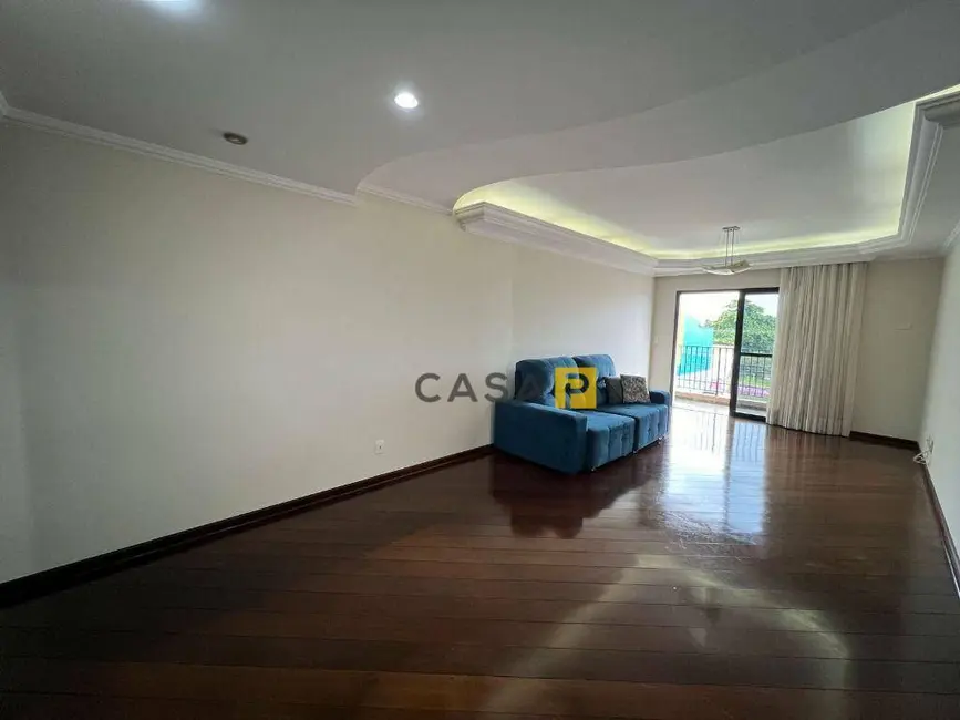 Foto 2 de Apartamento com 3 quartos à venda, 127m2 em Jardim Girassol, Americana - SP